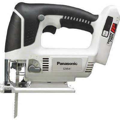 パナソニック(Panasonic) EZ4541X-B 充電ジグソー 本体のみ