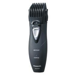 パナソニック(Panasonic) ER2405P-K 黒 ヒゲトリマー
