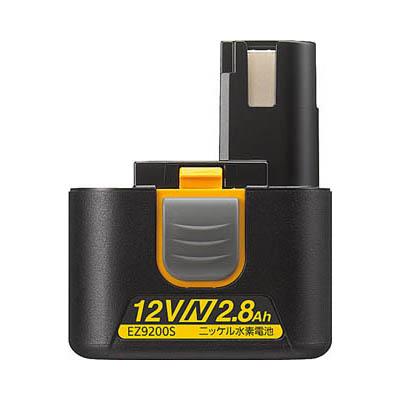 パナソニック(Panasonic) EZ9200S ニッケル水素電池12V