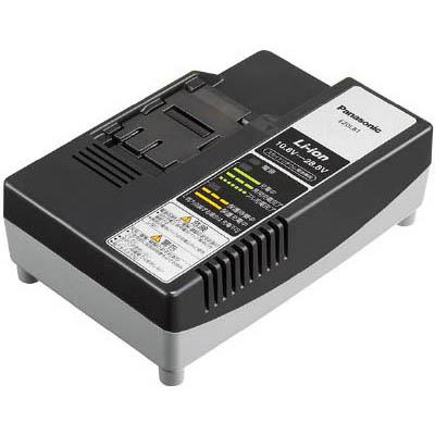 パナソニック(Panasonic) EZ0L81 14.4～28.8Vリチウム専用充電器