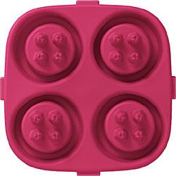 パナソニック(Panasonic) EH-2H01-RP ルージュピンク 頭皮エステ ブラシアタッチメント 交換用