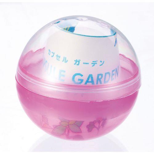 アーテック カプセルガーデン カモミール 102924 [栽培キット][栽培キット][園芸][栽培][自由研究][夏休み][野菜][プレゼント][景品][カプセル][ガーデン][カモミール]