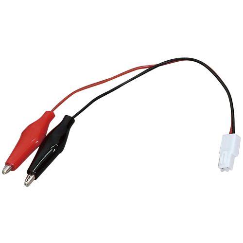 アーテック スタディーノ用みのむしリード線 151097 [学習][みのむしリード線][乾電池][コンデンサ][発電][計測][高校][情報][実験][観察][高専]