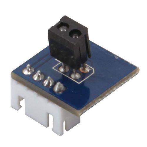 アーテック ロボット用赤外線フォトリフレクタ(基盤のみ) 153105 [人感センサー][赤外線センサー][フォトリフレクタ][計測と制御][授業][プログラミング][学習][高校]