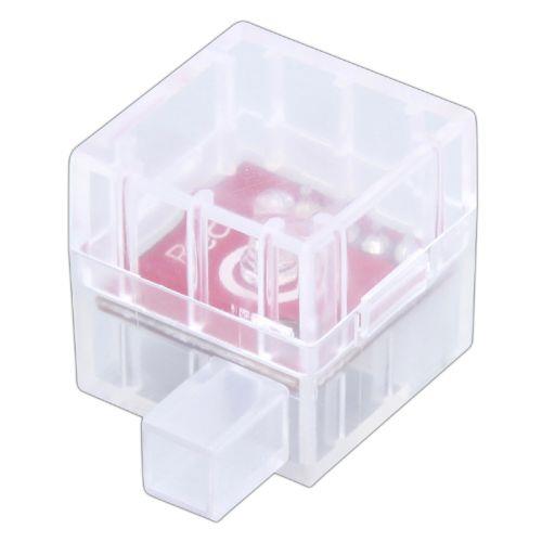 アーテック ロボット用LED赤 153120 [プログラミング][アーテックロボ][プログラミング][ロボット用][パーツ][LED][ライト][工作][キット][学習][教育]