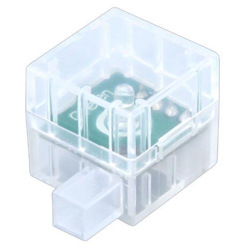 アーテック ロボット用LED緑 153121 [プログラミング][アーテックロボ][プログラミング][ロボット用][パーツ][LED][ライト][工作][キット][学習][教育]