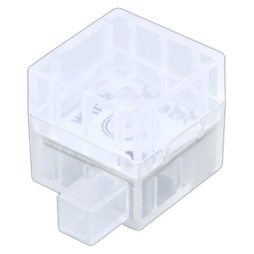 アーテック ロボット用LED白 153123 [プログラミング][アーテックロボ][プログラミング][ロボット用][パーツ][LED][ライト][工作][キット][学習][教育]