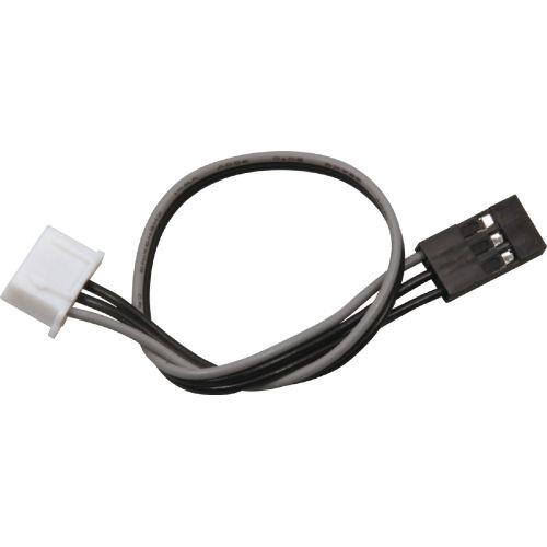 アーテック センサー接続コード(3芯15cm) 153125 [プログラミング][アーテックロボ][プログラミング][ロボット用][パーツ][接続][コード][工作][キット][学習][教育]