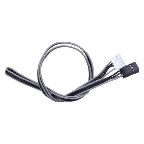 アーテック センサー接続コード50cm(加速度センサー用) 153127 [プログラミング][アーテックロボ][プログラミング][ロボット用][パーツ][接続][コード][工作][キット][学習][教育]