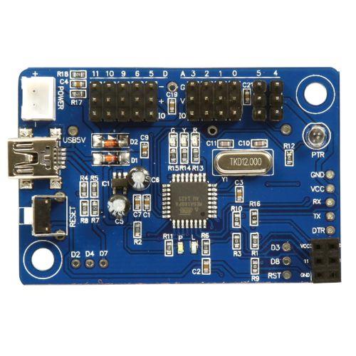 アーテック Studuino mini(スタディーノミニ) 153144 [プログラミング][プログラミング][ロボット][アーテックブロック][部材][部品][パーツ][電子][工作][学校][教育][学習]