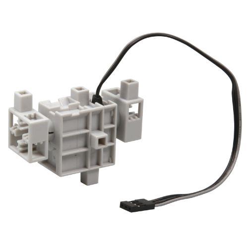 アーテック ロボット用サーボモーター3kg･cm 153148 [プログラミング][プログラミング][ロボット][アーテックブロック][部材][部品][パーツ][電子][工作][学校][教育][学習]