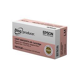 エプソン(EPSON) PJIC3LM 純正 インクカートリッジ ライトマゼンタ
