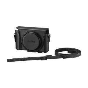 ソニー(SONY) LCJ-HWA-B ブラック ジャケットケース