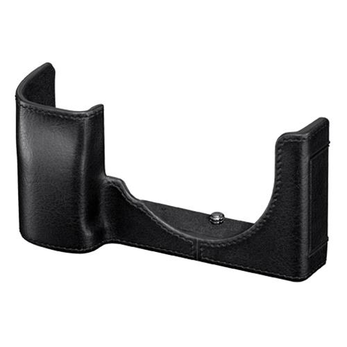 ソニー(SONY) LCS-EBE-B(ブラック) ボディケース