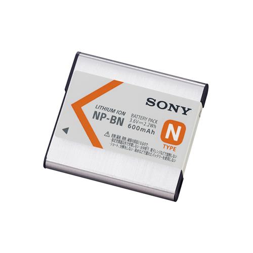 ソニー(SONY) NP-BN リチャージャブルバッテリーパック