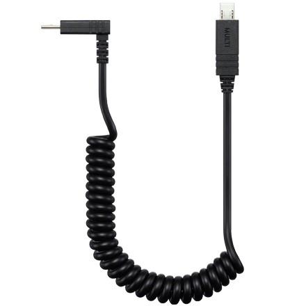 ソニー(SONY) VMC-MM2 レリーズケーブル