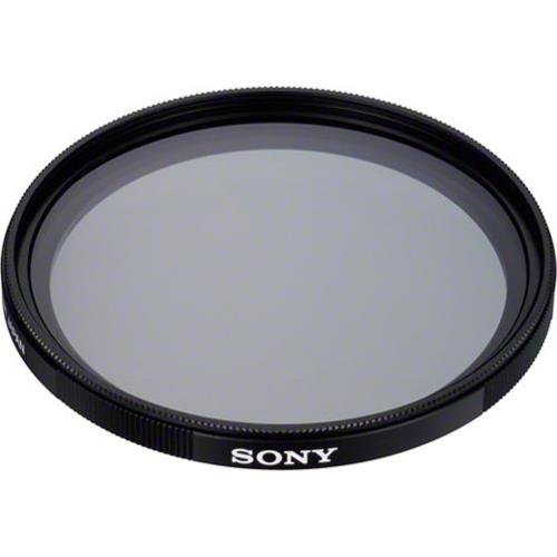ソニー(SONY) VF-62CPAM2 円偏光フィルター 62mm