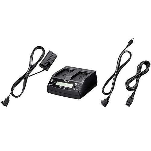 ソニー(SONY) AC-VQ1051 ACアダプター/チャージャー