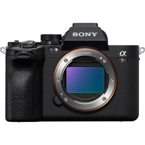 ソニー(SONY) α7R V ボディ ILCE-7RM5 フルサイズ ミラーレス一眼カメラ ILCE7RM5