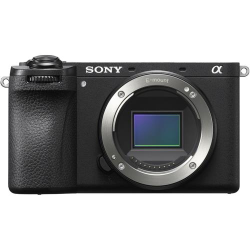 ソニー(SONY) α6700 ボディ ILCE-6700 APS-C ミラーレス一眼カメラ ILCE6700