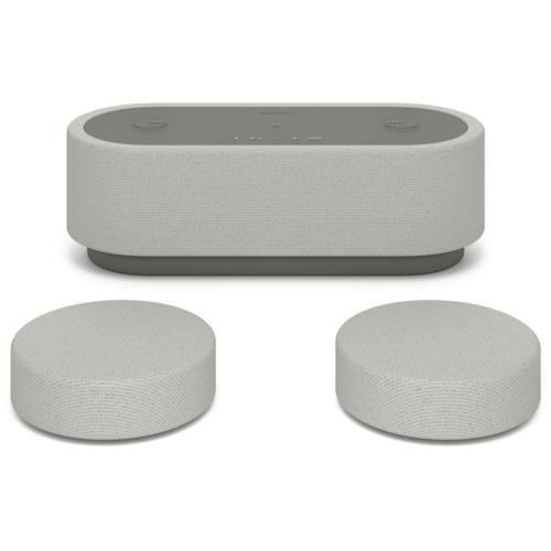 ソニー(SONY) HT-AX7 ポータブルシアターシステム