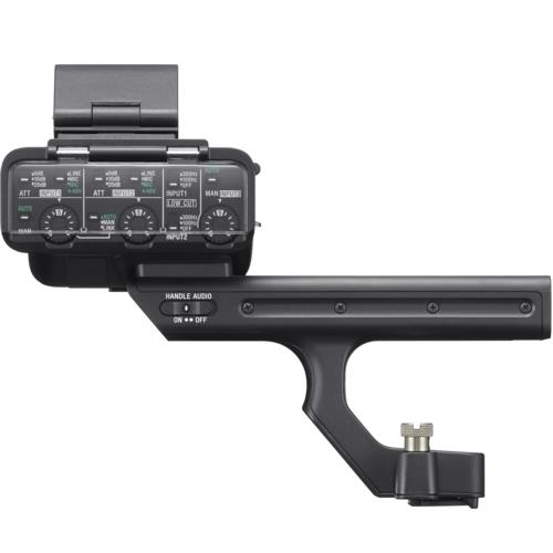 ソニー(SONY) XLR-H1 XLRハンドルユニット