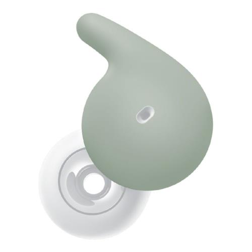 ソニー(SONY) HAC-L910S-GQ アッシュグリーン LinkBuds Open用エアフィッティングサポーター