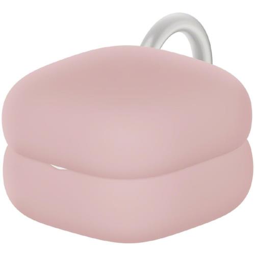 ソニー(SONY) HAC-LS910NC-PQ アッシュピンク LinkBuds Fit用ケースカバー