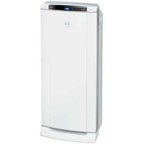 ダイキン(DAIKIN) ACEF12X-W 業務用ストリーマ空気清浄機