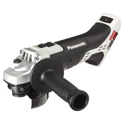パナソニック(Panasonic) EZ46A1X-H 充電ディスクグラインダー100 14.4V 本体のみ