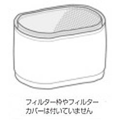 パナソニック(Panasonic) FE-ZKE07 加湿器用 加湿 交換フィルタ― 1個
