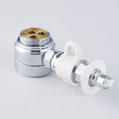 パナソニック(Panasonic) CB-SEF8 食器洗い乾燥機用分岐栓 ＳＡＮＥＩ株式会社