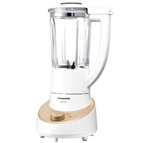 パナソニック(Panasonic) MX-X501-N シャンパンゴールド ファイバーミキサー