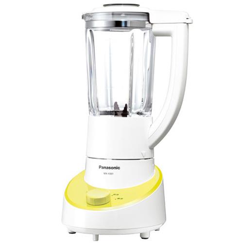 パナソニック(Panasonic) MX-X301-G グリーン ファイバーミキサー
