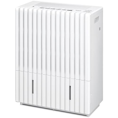 パナソニック(Panasonic) FE-KXP23-W ホワイト 気化式加湿器 木造39畳/プレハブ64畳