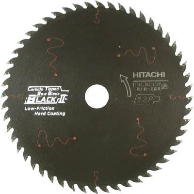 ハイコーキ(HiKOKI) 0033-4748 スーパーチップソー ブラック2 190mmX20 72枚刃