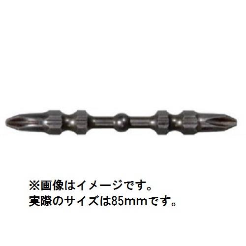 ハイコーキ(HiKOKI) 0033-5701 力こぶビット スレンダータイプ 85mm 5本入