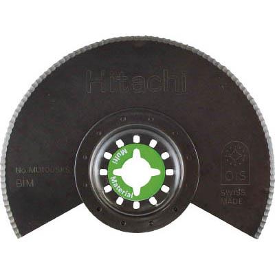 ハイコーキ(HiKOKI) 0033-5846 マルチツールブレード(MU100SKS)