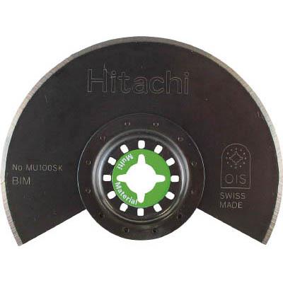 ハイコーキ(HiKOKI) 0033-5848 マルチツールブレード MU100SK