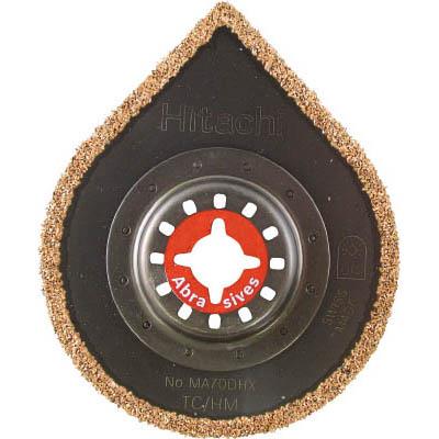 ハイコーキ(HiKOKI) 0033-5854 マルチツールブレード(MA70DHX)