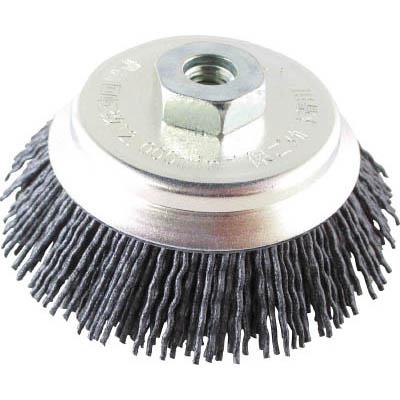 ハイコーキ(HiKOKI) 0033-5965 ナイロングリッドブラシ 95mm ＃240