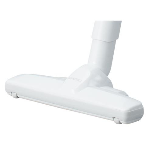 ハイコーキ(HiKOKI) ハイコーキ クリーナー用 床用ノズル(B) ペールホワイト