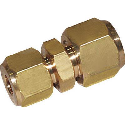 フローバル(FLOBAL) KU-34N 冷媒フレアージョイント 径違いユニオンN付 07201185