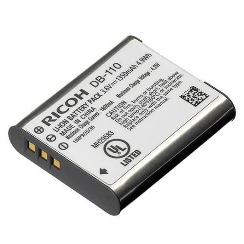 リコー(RICOH) DB-110 充電式バッテリー