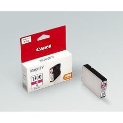 CANON(キヤノン) PGI-1300XLM 純正 インクタンク マゼンタ 大容量