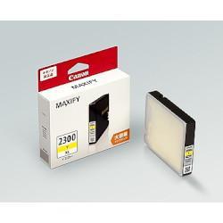 CANON(キヤノン) PGI-2300XLY 純正 インクタンク イエロー 大容量