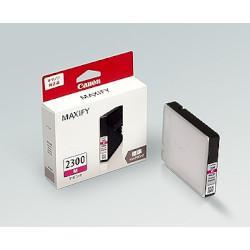 CANON(キヤノン) PGI-2300M 純正 インクタンク マゼンタ