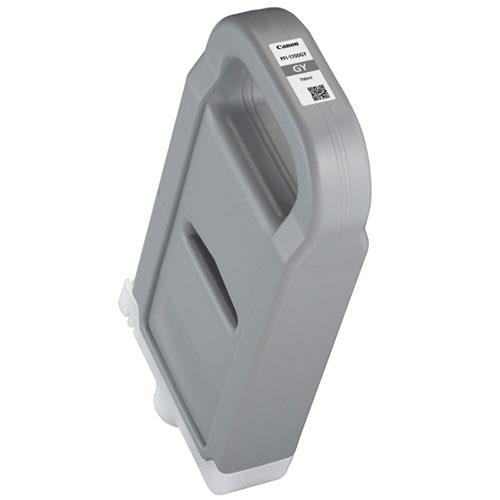 CANON(キヤノン) PFI-1700 GY 純正 インクタンク グレー 700ml