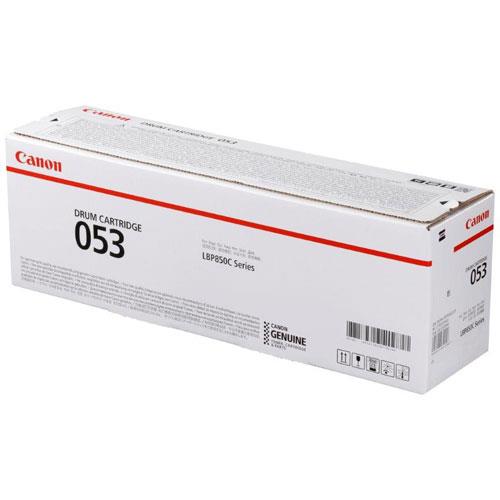CANON(キヤノン) CRG-053DRM 純正 ドラムカートリッジ