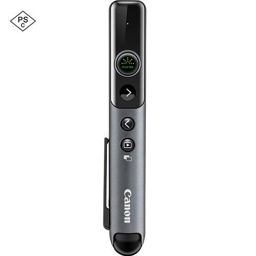 CANON(キヤノン) PR80-GC ブラック レーザーポインター